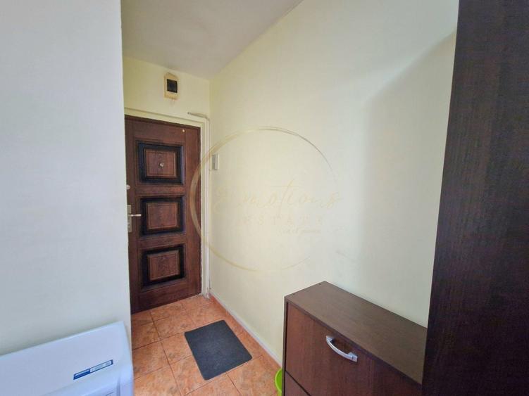 PREȚ PTOMOȚIONAL | Garsonieră 1 cameră - Circumvalațiunii | SUPER INVESTIȚIE - 5