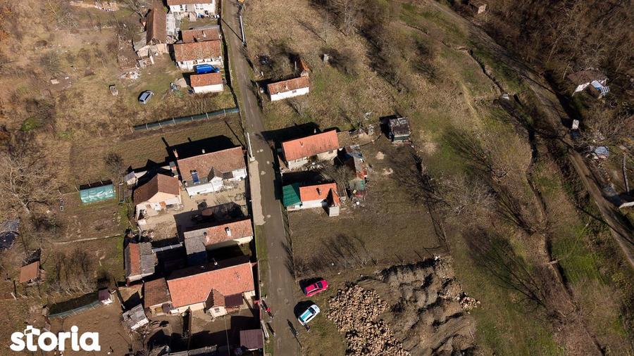 Casa cu teren de 284mp in ?oimo? - 17