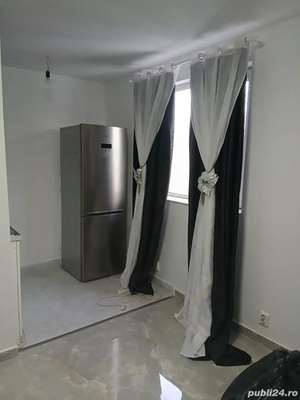 Garsoniera de inchiriat bucuresti sector 5 - 1