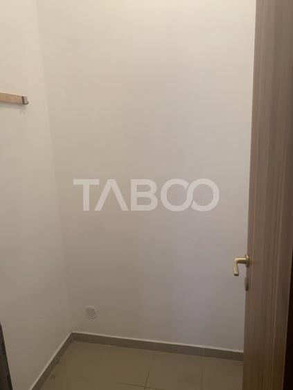 Spatiu comercial de inchiriat 90 mpu curte 35 mp in Poplaca - 9