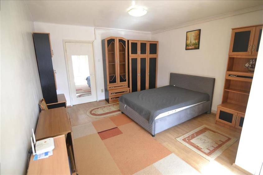 Vanzare garsoniera etajul 3 ,Soarelui Calea - Bucuresti - 1