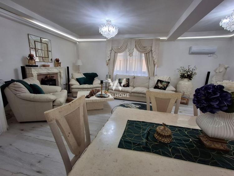 Casa de LUX, individuala, de vanzare, Sibiu, Calea Poplacii - 26