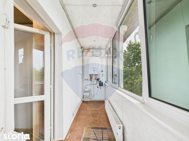 Apartament 4 cam. la pret de 3 cam., Ghermanesti, IF - 6