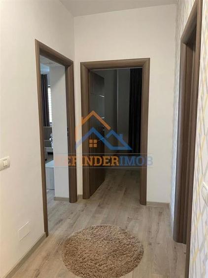 Apartament 2 camere de vanzare COTRICENI POLITEHNICA RESIDENCE - 4