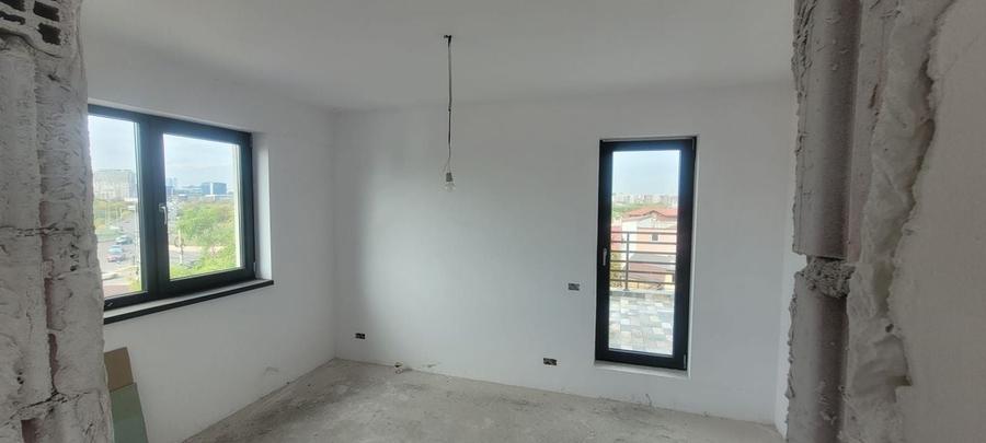 Comision 0% Apartament 3 cam bloc boutique Gherghitei - 3