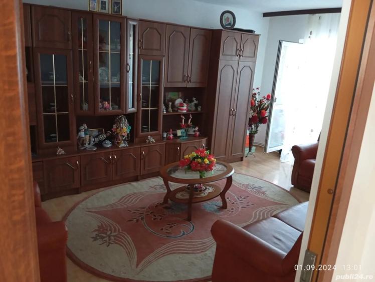 Apartament 3 camere - 1