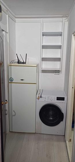 Garsoniera de inchiriat, ocupabil imediat - 3
