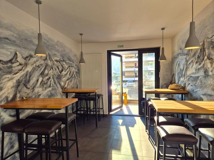 URBAN PLAZA, bloc nou, orientare vestică, apartament la cheie - 2