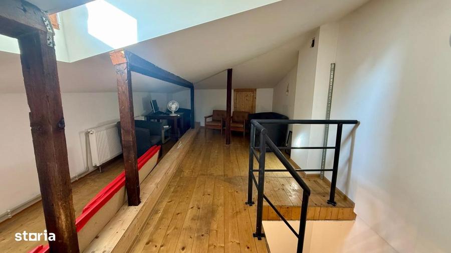 Casa 3 camere cu mansarda I De vanzare I Basarab - 6