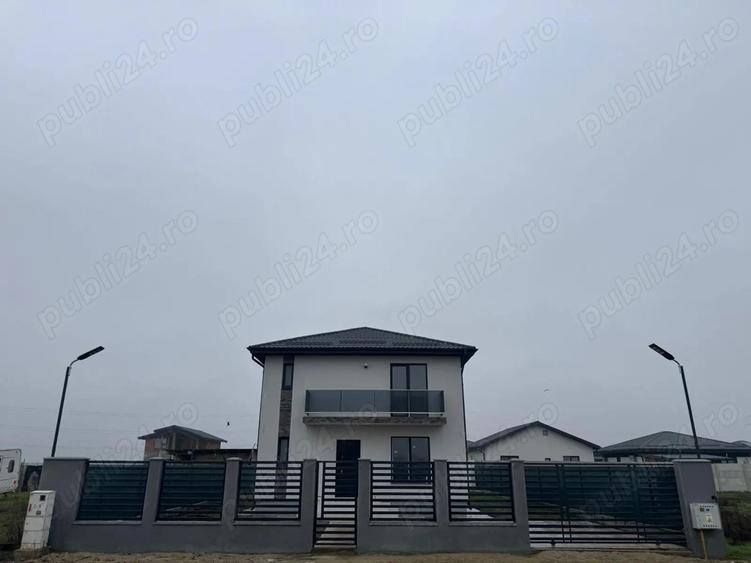 Casa de vanzare Berceni-Vidra - 3