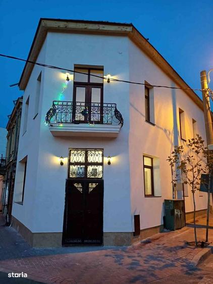 Spatiu Comercial Bd Unirii, 300 mp, 15 euro/mp - 6