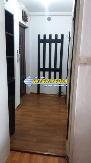 Garsoniera  de inchiriat in zona Cetate utilata si mobilata - 2