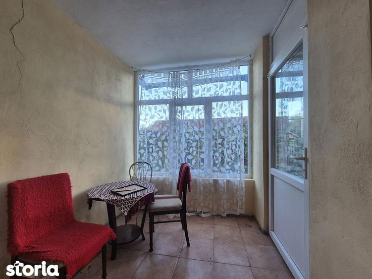 Casa cu 3 camere ?i teren generos de 4820 mp - 8