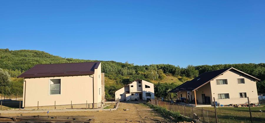 Teren 625mp in cartier rezidential Dealul cu Tei, 7 km de Targoviste - 6