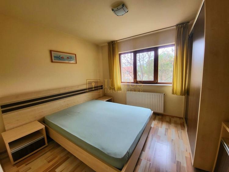 centrala proprie | 2 dormitoare | Braytim - 2