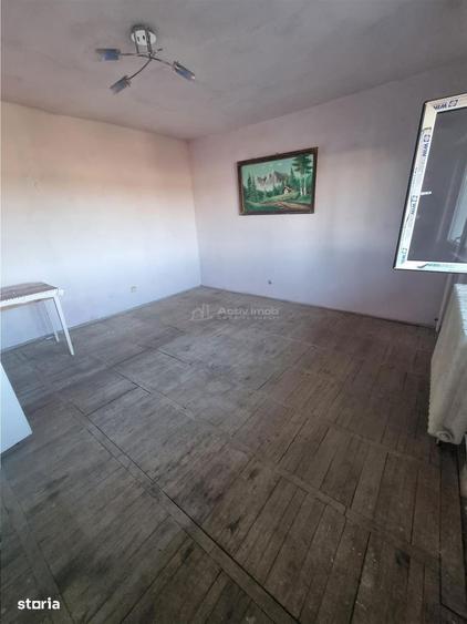 Garsoniera decomandata 37mp str Bucuresti - 18