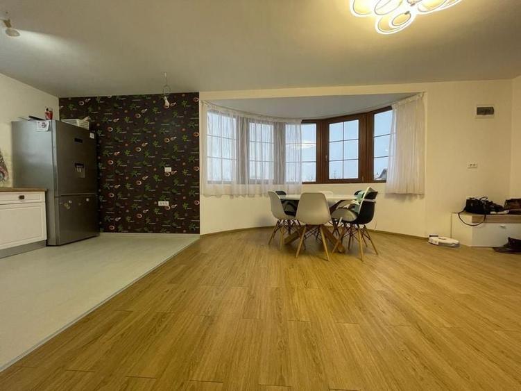 Casa de inchiriat in zona Cristian - 12