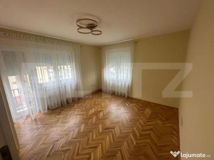 Apartament 4 camere, 120 mp, zona Titulescu - 17
