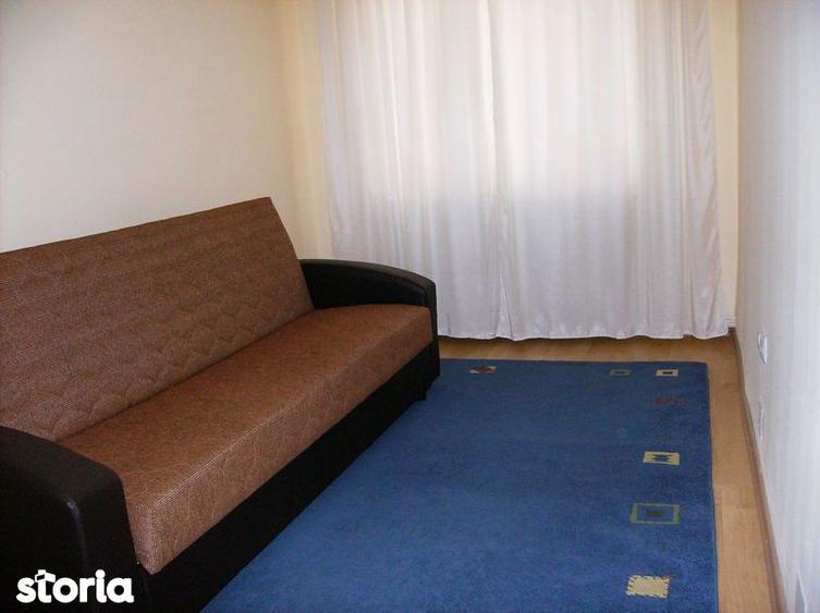 2 camere, decomandat, complet mobilat, utilat, Str Cocorului - 6