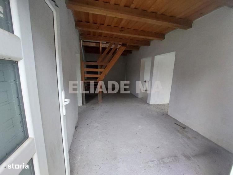 Casa de vanzare Eforie Nord in exclusivitate - 4