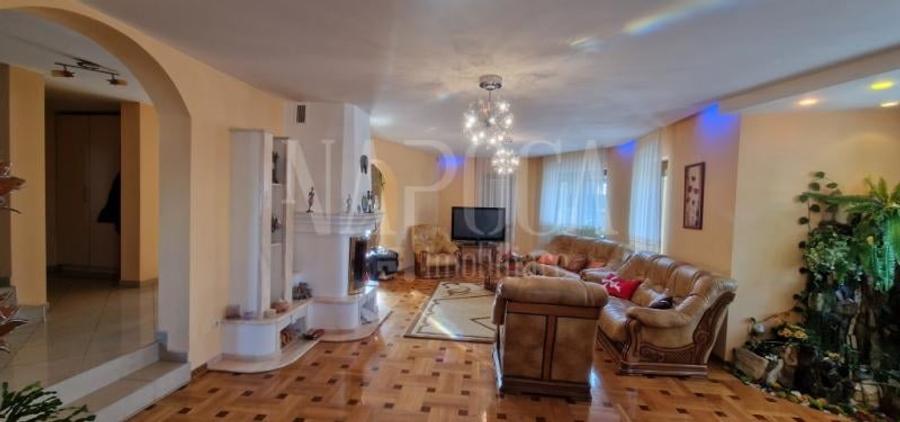 Casa 7 camere de vanzare in Europa, Cluj Napoca - 2