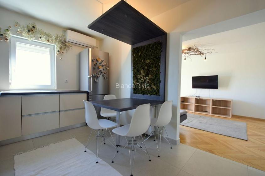 Apartament cu 2 camere de inchiriat - Gheorghe Lazar Apartament cu 2 camere de inchiriat - Gheorghe Lazar