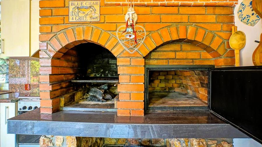 Proprietate unică pe malul lacului Moacșa – liniște, rafinament, eleganta - 11