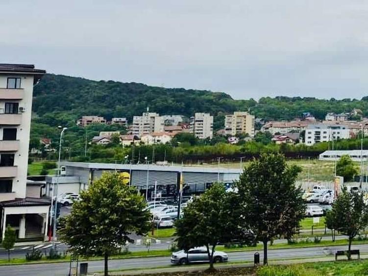 Apartament 3 camere Bulevard - Ramnicu Valcea - 5