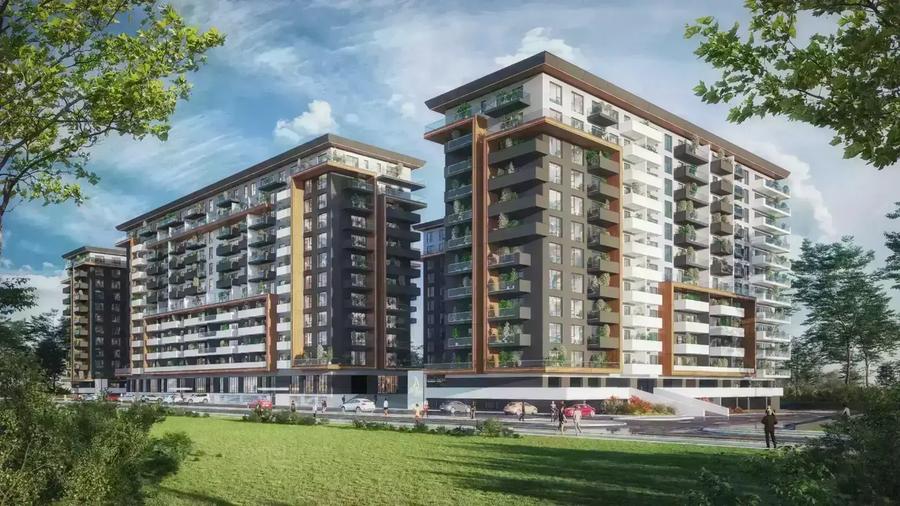 Apartament 3 camere | complex nou | 1 decembrie, Theodor Pallady - 4