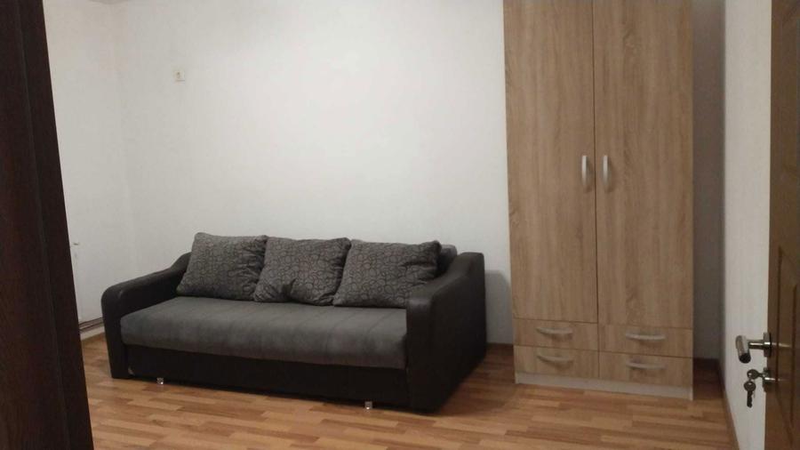 Proprietar, inchiriez apartament 1 camera decomandat - Timisoara - 8