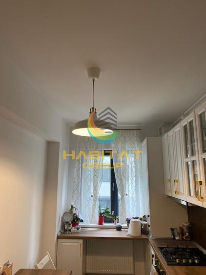 4 camere 126mp Finisaje LUX Brancoveanu - Cavar Residence - 19