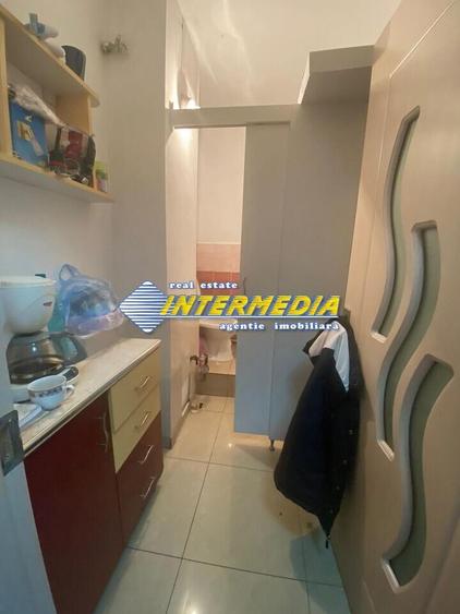 Spatiu comercial 33 mp de vanzare Alba Iulia Cetate - 1