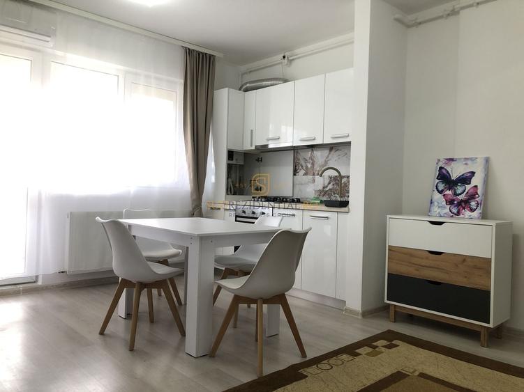 Apartament 2 camere de vanzare, SPA + fitness + metrou aproape - 2