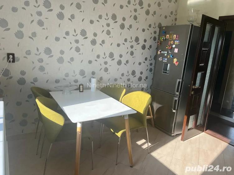 Apartament centru si garaj 101m utili Apartament centru si garaj 101m utili
