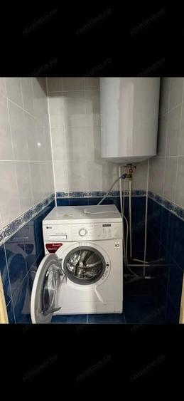 Garsoniera de inchiriat in 13 Septembrie - 3