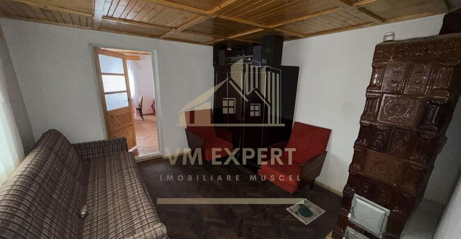 CASA 4 CAMERE TEREN 3038 MP ALBE?TII DE MUSCEL - 8