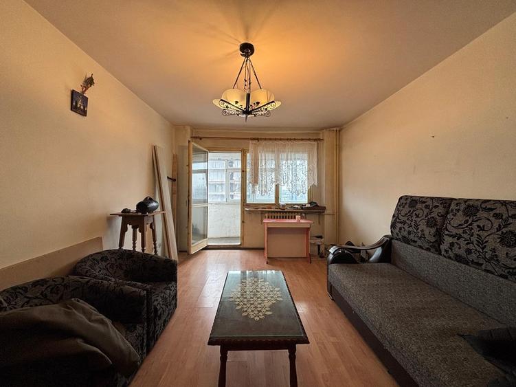 3 camere Pantelimon Sos Vergului 10 minute metrou Costin Georgian - 2