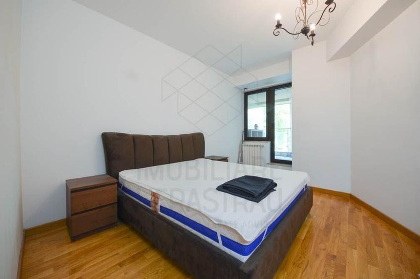 Soseaua Nordului | Vedere deschisa | Parcare - 7