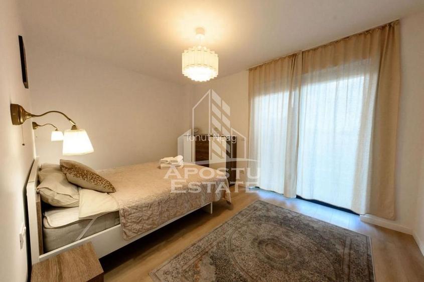 Apartament cu 2 camere, ultrafinisat, zona Aradului
