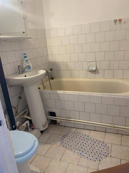 APARTAMENT 3 CAMERE PASCANI  BLOC MOLDOVA - 5