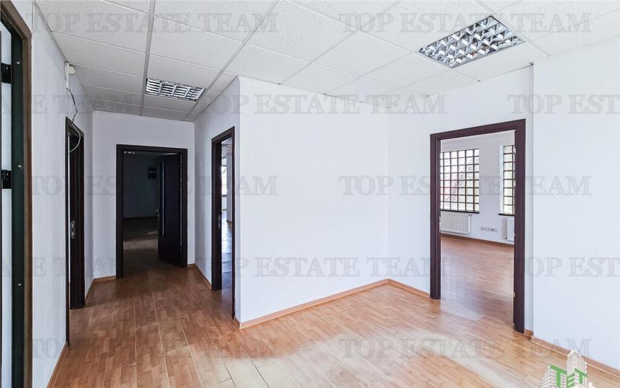 Cladire Targoviste de inchiriat, optim birouri, cabinete med - 6