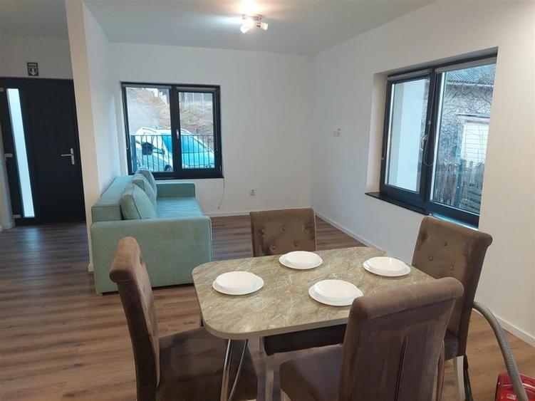 Oferta propusa de Alzza Real Estate  Casa tip duplex de vanzare in Dezmir - 2