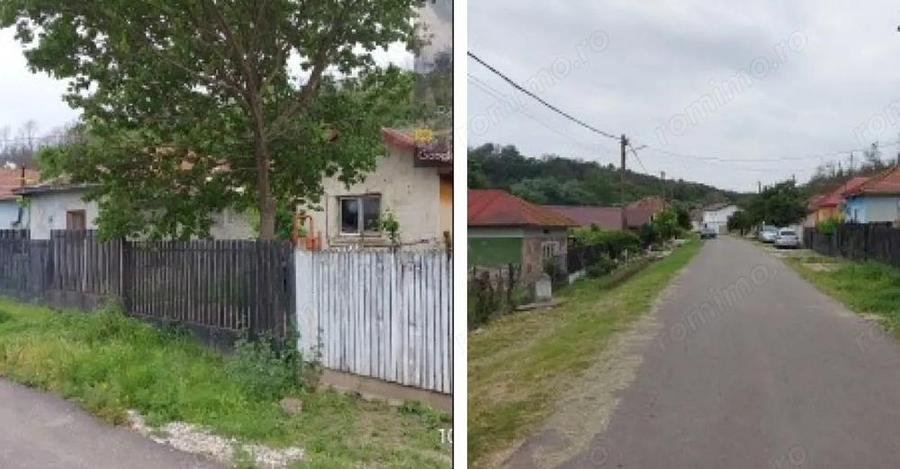 Casa si teren-com Voineasa, Jud Olt - 3