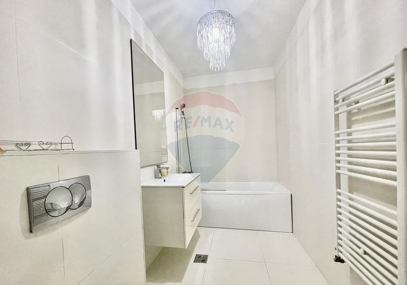 Apartament modern cu 2 camere - Semicentral || Comision 0% - 7