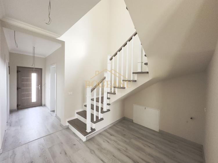 BG77-Vila Individuala 5 camere-COMISION 0% - 7