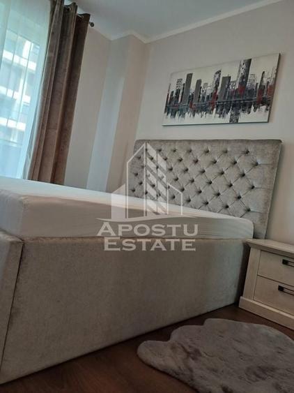 Apartament cu 2 camere Campeador Vox, Centrala, Loc de parcare - 12