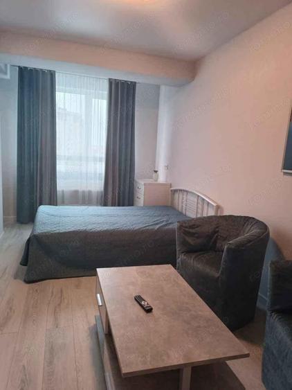 Garsoniera de inchiriat in zona Academia Militara cu centrala - 3