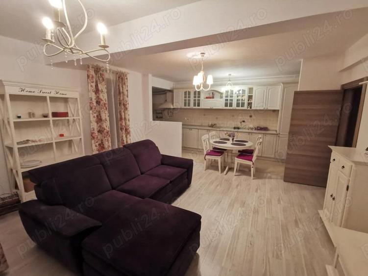 Apartament 2 camere, parcare subterana, metrou Mihai Bravu - 2