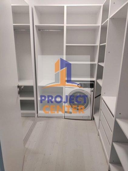 Apartament 2 camere Nordmark, finisaje de lux - 4