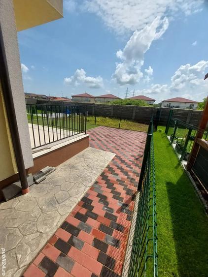 Apartament de inchiriat in Dumbravi?a Timi? - 7